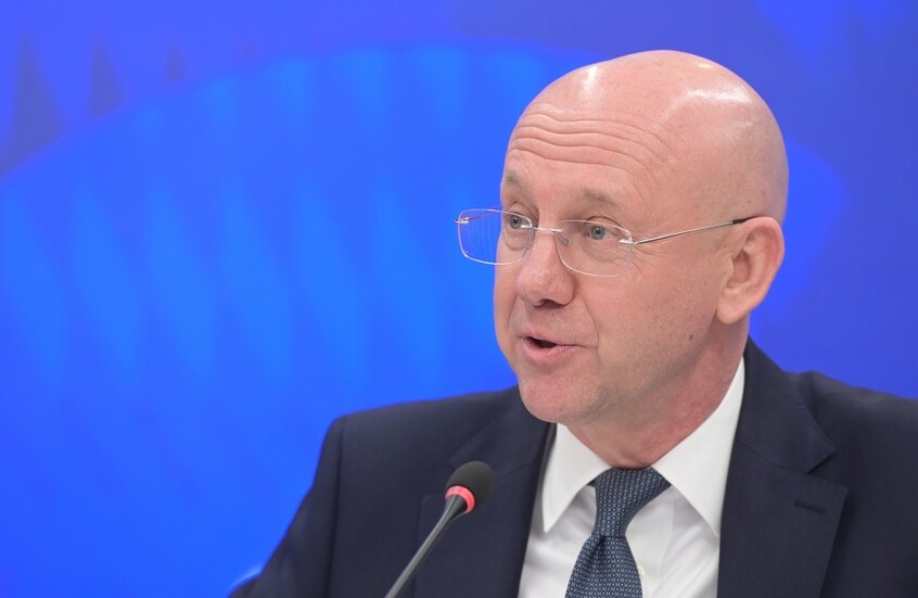 موسكو: شركاء روسيا في آسيا يبنون استراتيجية سيادية في قطاع الطاقة متجاهلين العقوبات