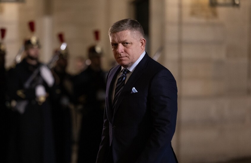 براتيسلافا: فيتسو يستطيع الطيران إلى روسيا للاحتفال بعيد النصر حتى لو رفضت بولندا ذلك