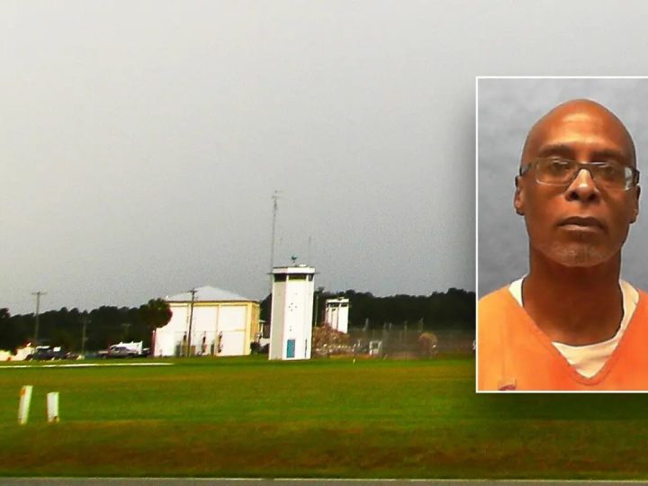 التاسع في أمريكا منذ بداية 2026.. ولاية فلوريدا تنفذ حكم إعدام بحق متهم قتل جارته حرقا (صور)