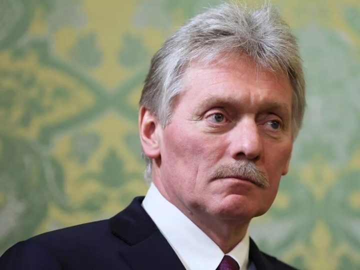 بيسكوف: لقاء بوتين بزيلينسكي ممكن فقط لإنهاء الاتفاقات وموسكو لا ترى إرادة سياسية لدى كييف