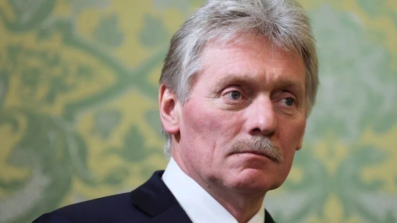 بيسكوف: لقاء بوتين بزيلينسكي ممكن فقط لإنهاء الاتفاقات وموسكو لا ترى إرادة سياسية لدى كييف