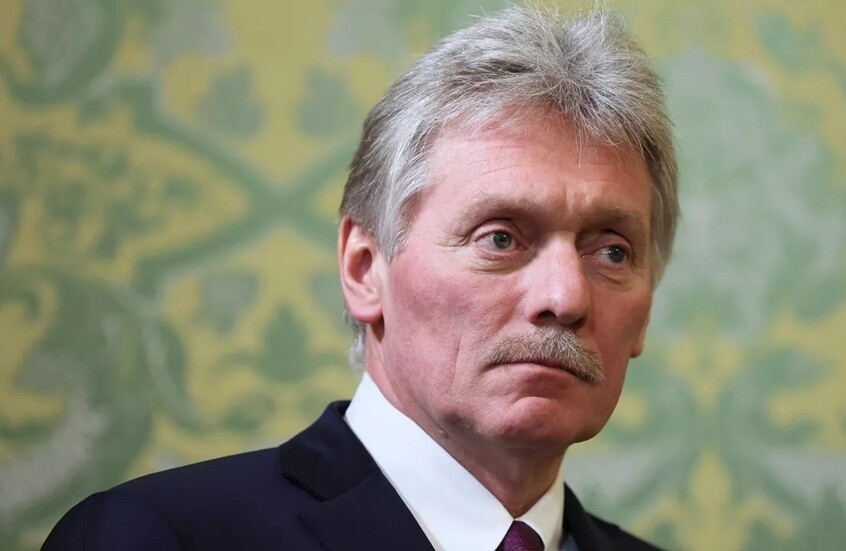 بيسكوف: لقاء بوتين بزيلينسكي ممكن فقط لإنهاء الاتفاقات وموسكو لا ترى إرادة سياسية لدى كييف