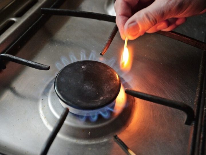 أسعار الغاز في أوروبا ترتفع بنسبة 5% إلى 534 دولارا لكل ألف متر مكعب