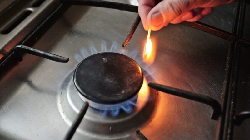 أسعار الغاز في أوروبا ترتفع بنسبة 5% إلى 534 دولارا لكل ألف متر مكعب