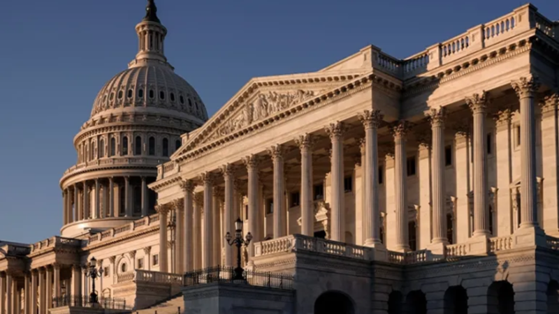 للمرة الخامسة.. مجلس الشيوخ الأمريكي يرفض مجددا مساعي الديمقراطيين لوقف الحرب على إيران