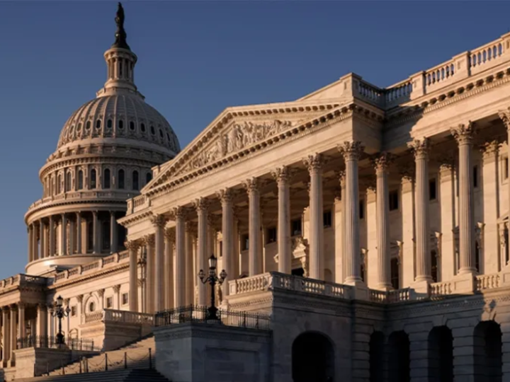للمرة الخامسة.. مجلس الشيوخ الأمريكي يرفض مجددا مساعي الديمقراطيين لوقف الحرب على إيران