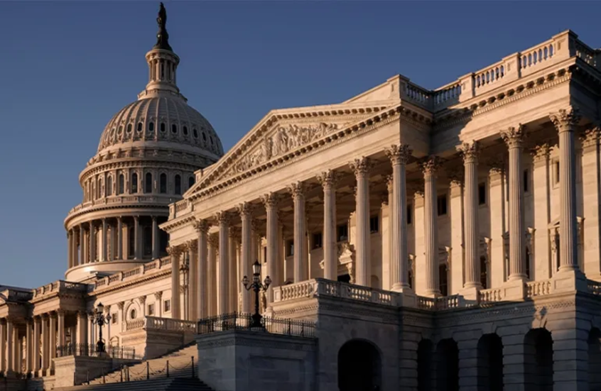 للمرة الخامسة.. مجلس الشيوخ الأمريكي يرفض مجددا مساعي الديمقراطيين لوقف الحرب على إيران