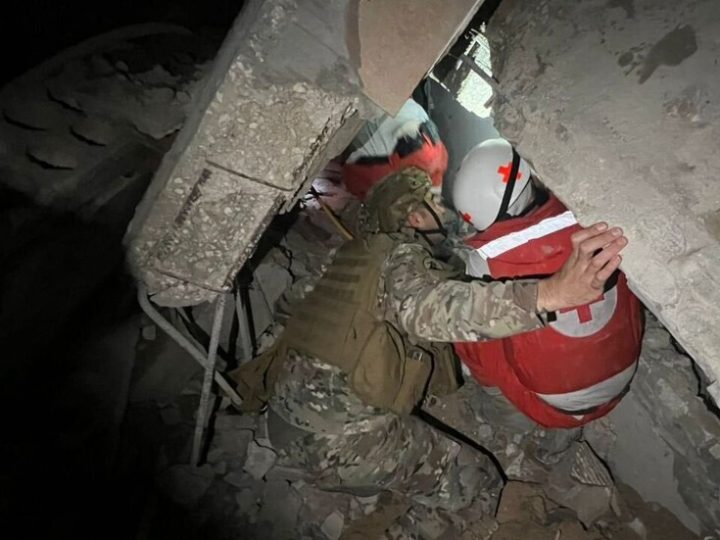 الرئيس اللبناني: استهداف إسرائيل للإعلاميين يهدف لإخفاء جرائمها