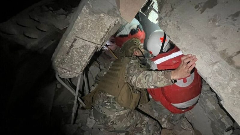 الرئيس اللبناني: استهداف إسرائيل للإعلاميين يهدف لإخفاء جرائمها