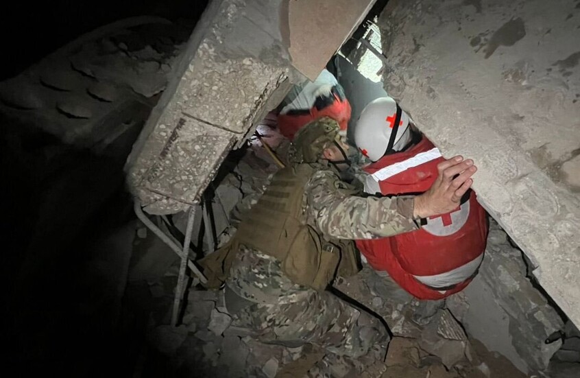 الرئيس اللبناني: استهداف إسرائيل للإعلاميين يهدف لإخفاء جرائمها