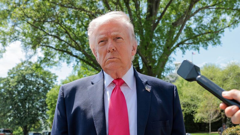 “أين الإيرانيون؟”.. القنصلية الإيرانية في الهند تسخر من ترامب بفديو من الذكاء الاصطناعي