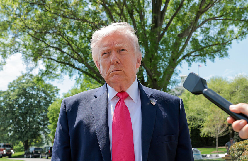 “أين الإيرانيون؟”.. القنصلية الإيرانية في الهند تسخر من ترامب بفديو من الذكاء الاصطناعي