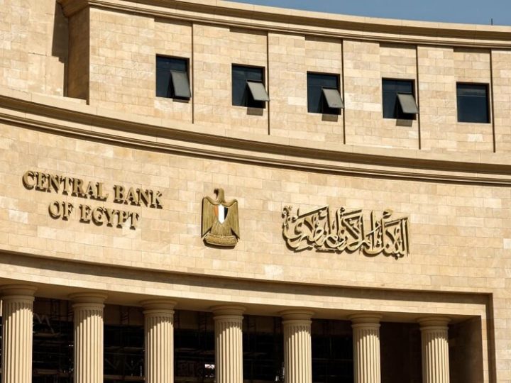 مصر.. ارتفاع جديد للدولار والفوائد