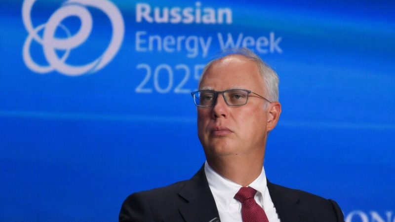 دميترييف: كيف سيدفع الاتحاد الأوروبي ثمن الغاز الروسي؟