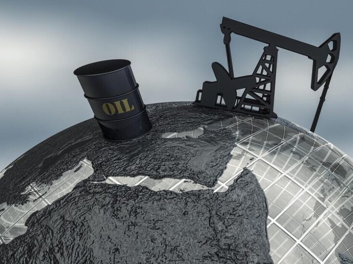 برنت يتجاوز 107 دولارات لأول مرة منذ 7 أبريل