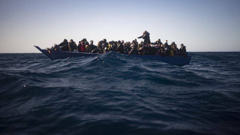 مقتل 17 مهاجرا صوماليا إثر انقلاب قاربهم قبالة السواحل الجزائرية