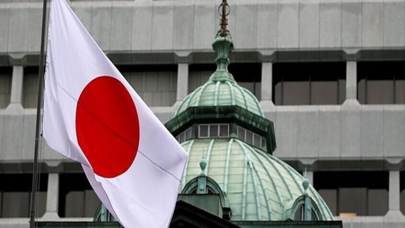 طوكيو: نسعى للخروج من حالة الجمود في العلاقات مع موسكو