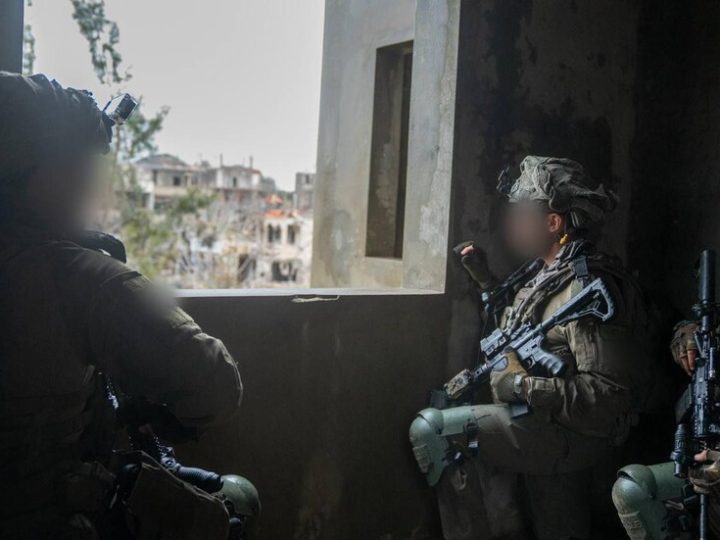 “هآرتس”: جنود إسرائيليون يعانون “حالات نفسية” بسبب الحرب على غزة