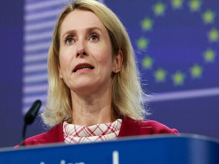 قبل أن يجف حبر الحزمة 20.. أوروبا تعد للحزمة 21 من العقوبات على روسيا وتسعى لتجاوز الخطوط الحمراء