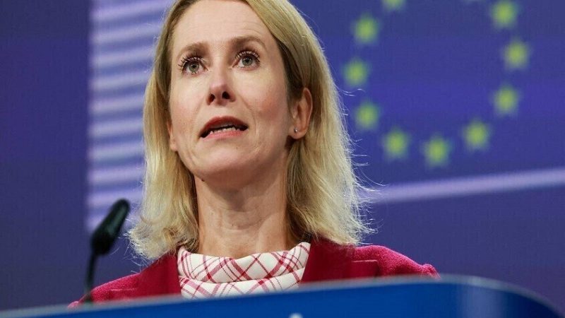 قبل أن يجف حبر الحزمة 20.. أوروبا تعد للحزمة 21 من العقوبات على روسيا وتسعى لتجاوز الخطوط الحمراء