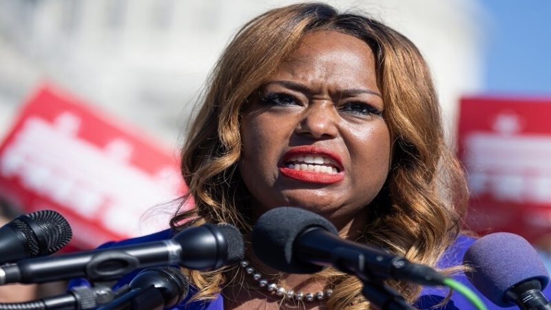 صعود المرشحة جانيس جورج المعادية لإسرائيل في انتخابات بلدية واشنطن.. الشباب الأمريكي يقود التحول