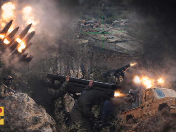 غضب عارم في شمال إسرائيل من وقف إطلاق النار على جبهة لبنان: “نتنياهو أسير لدى ترامب”