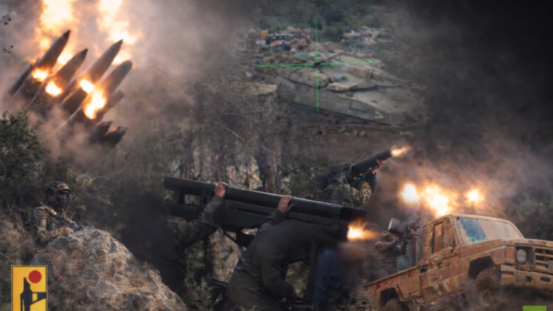 غضب عارم في شمال إسرائيل من وقف إطلاق النار على جبهة لبنان: “نتنياهو أسير لدى ترامب”