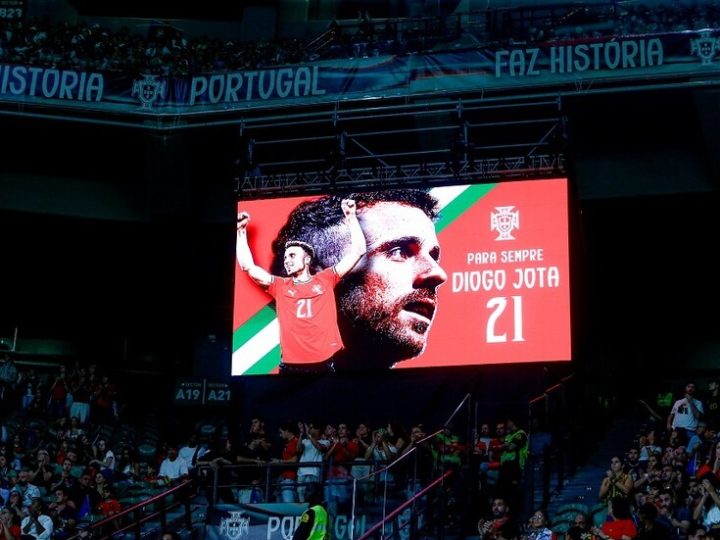 سبب الحادث المروع.. القضاء الإسباني يحسم الجدل حول مصرع ديوغو جوتا وشقيقه