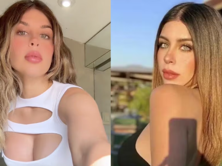 لقطات مرعبة لمقتل ملكة جمال في المكسيك على يد حماتها بـ12 رصاصة! (فيديو)