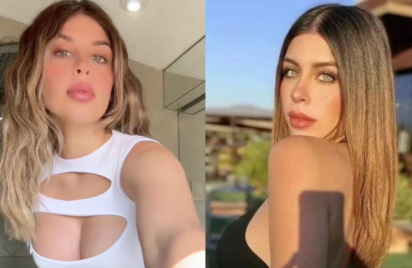 لقطات مرعبة لمقتل ملكة جمال في المكسيك على يد حماتها بـ12 رصاصة! (فيديو)