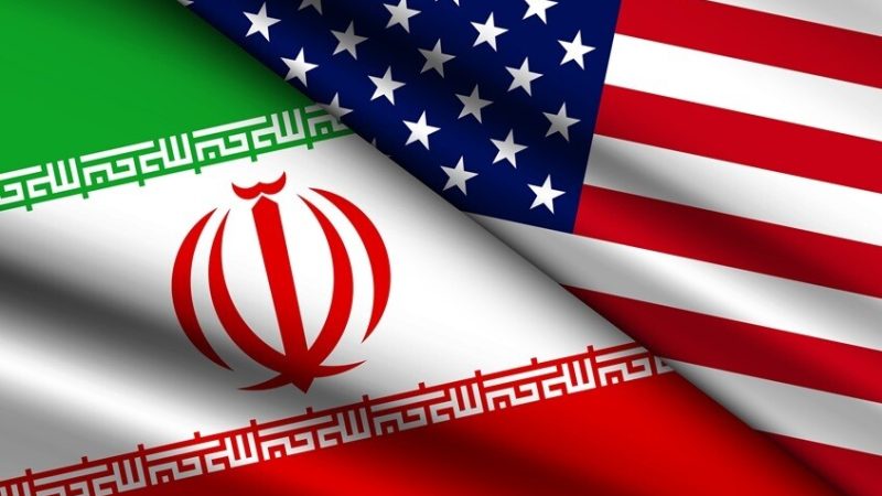 الولايات المتحدة تجمد 344 مليون دولار من العملات المشفرة الإيرانية