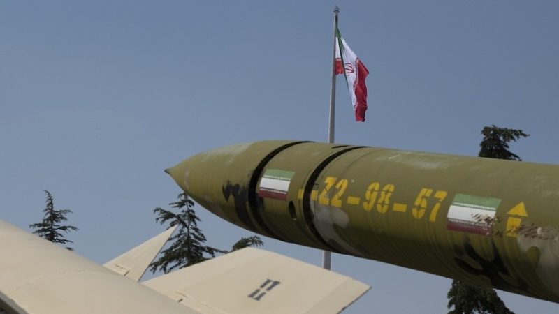 إيران تعلن تصنيع أكثر من 1000 نوع سلاح محليا وتؤكد: شبكة إنتاج عسكرية لم تتوقف في الحرب