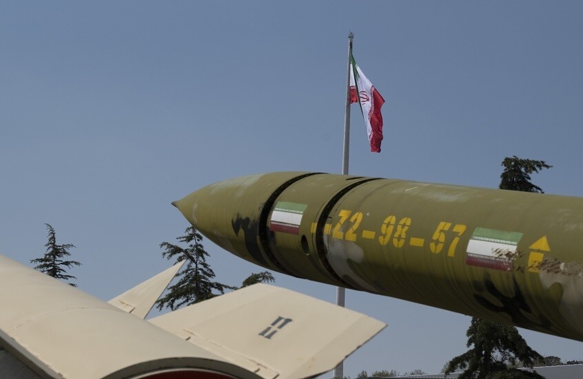 إيران تعلن تصنيع أكثر من 1000 نوع سلاح محليا وتؤكد: شبكة إنتاج عسكرية لم تتوقف في الحرب