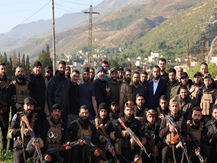 سوريا.. توقيف أقارب المتهم الرئيسي بمجرزة التضامن ومخاوف في قريته من أعمال انتقامية