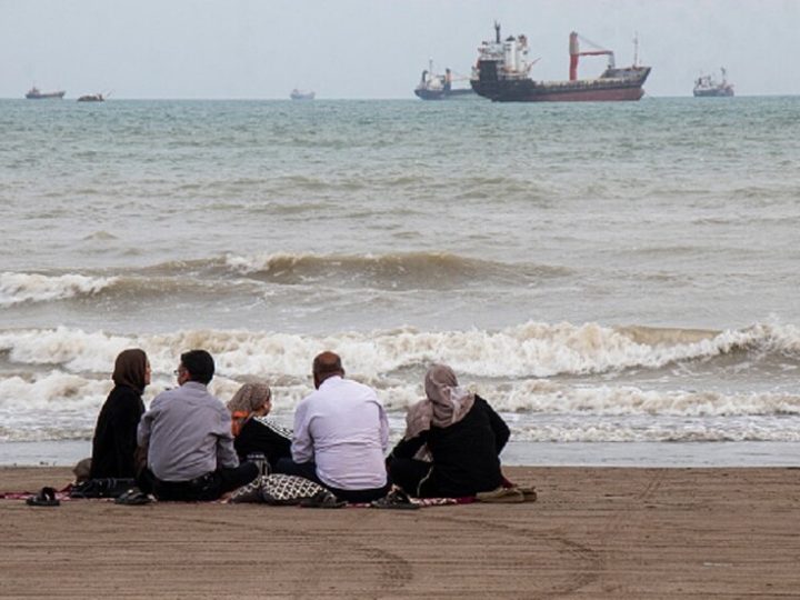 طهران تحذر واشنطن: صواريخنا لم تنفد وقواتنا جاهزة “لإلحاق ضرر أشد بالمعتدي”