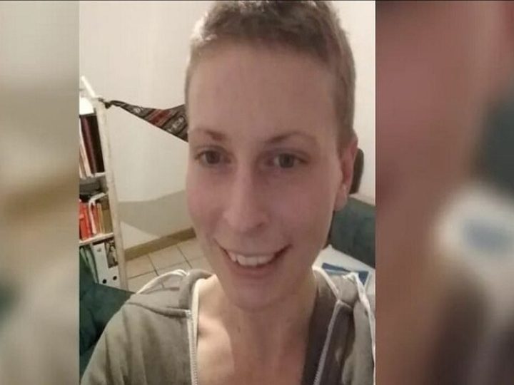 السفارة الألمانية بدمشق تزور صحفية ألمانية محتجزة منذ يناير