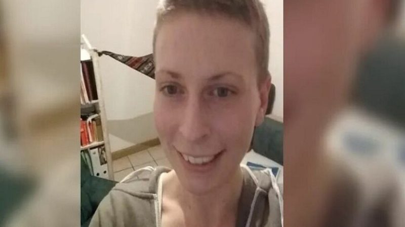 السفارة الألمانية بدمشق تزور صحفية ألمانية محتجزة منذ يناير