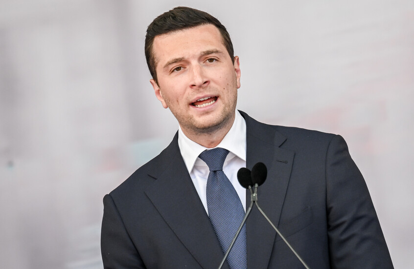 حزب لوبان يبحث عن بنك مستعد لإقراضه قبل الانتخابات الرئاسية