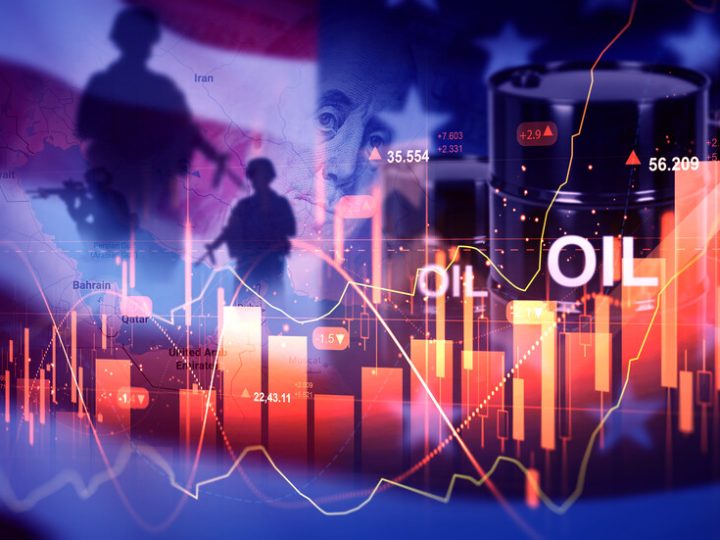 صدمة “مليار برميل” نفط على وشك سحق الطلب