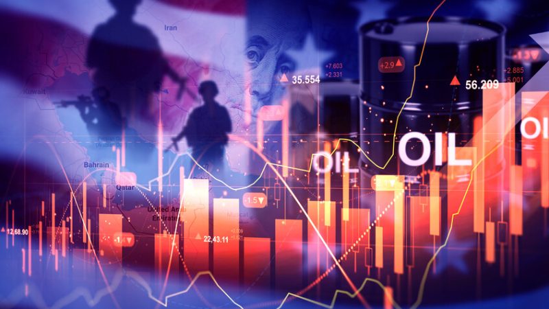 صدمة “مليار برميل” نفط على وشك سحق الطلب