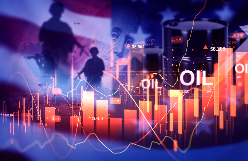 صدمة “مليار برميل” نفط على وشك سحق الطلب