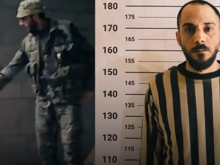 الصحافية التي اخترقت دوائر النظام وكشفت أحد منفذي مجزرة التضامن.. من هي أنصار شحود؟