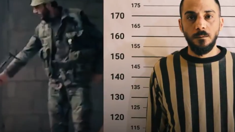 الصحافية التي اخترقت دوائر النظام وكشفت أحد منفذي مجزرة التضامن.. من هي أنصار شحود؟