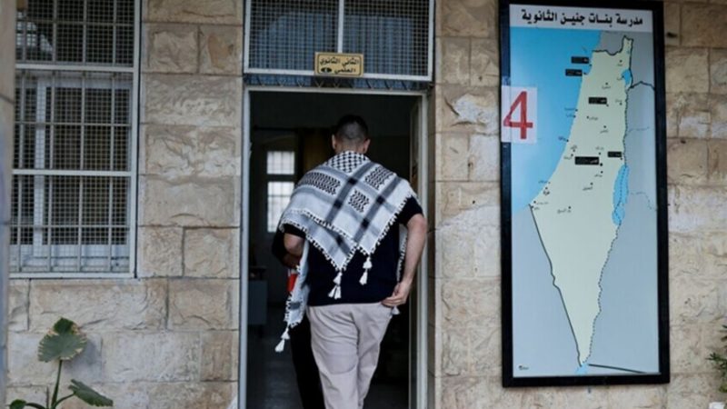 انتخابات 2026 المحلية في الضفة الغربية: مشاركة بـ 53.44% وحضور ضعيف في قطاع غزة