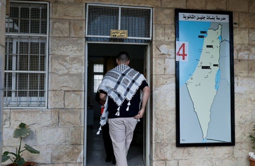 انتخابات 2026 المحلية في الضفة الغربية: مشاركة بـ 53.44% وحضور ضعيف في قطاع غزة