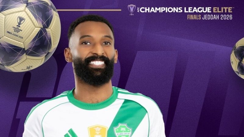 الأهلي السعودي بطلا لدوري أبطال آسيا للنخبة (فيديو)