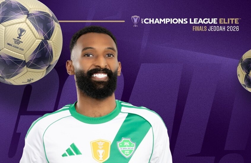الأهلي السعودي بطلا لدوري أبطال آسيا للنخبة (فيديو)