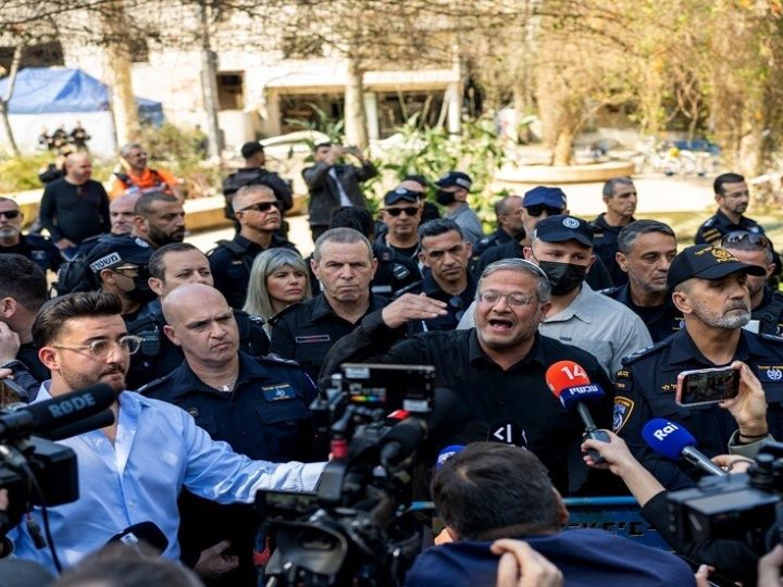 موجة جرائم غير مسبوقة تضرب إسرائيل.. انفلات أمني واسع