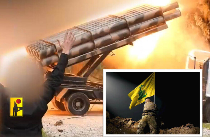 “إسرائيل هيوم”: إسرائيل لجأت لوقف النار مع حزب الله لأنها عاجزة عن مواجهته.. الجيش لا يستطيع