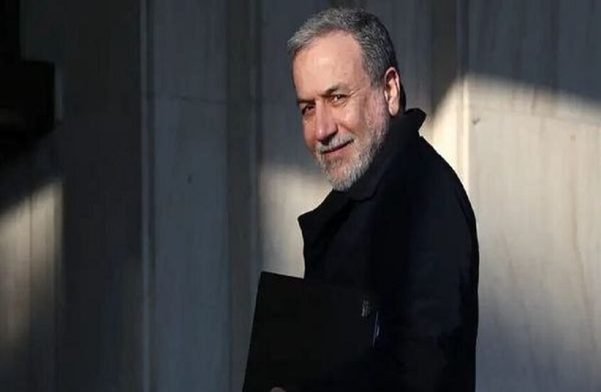 سلطان عمان يبحث مع عراقجي جهود إنهاء المواجهة بين طهران وواشنطن